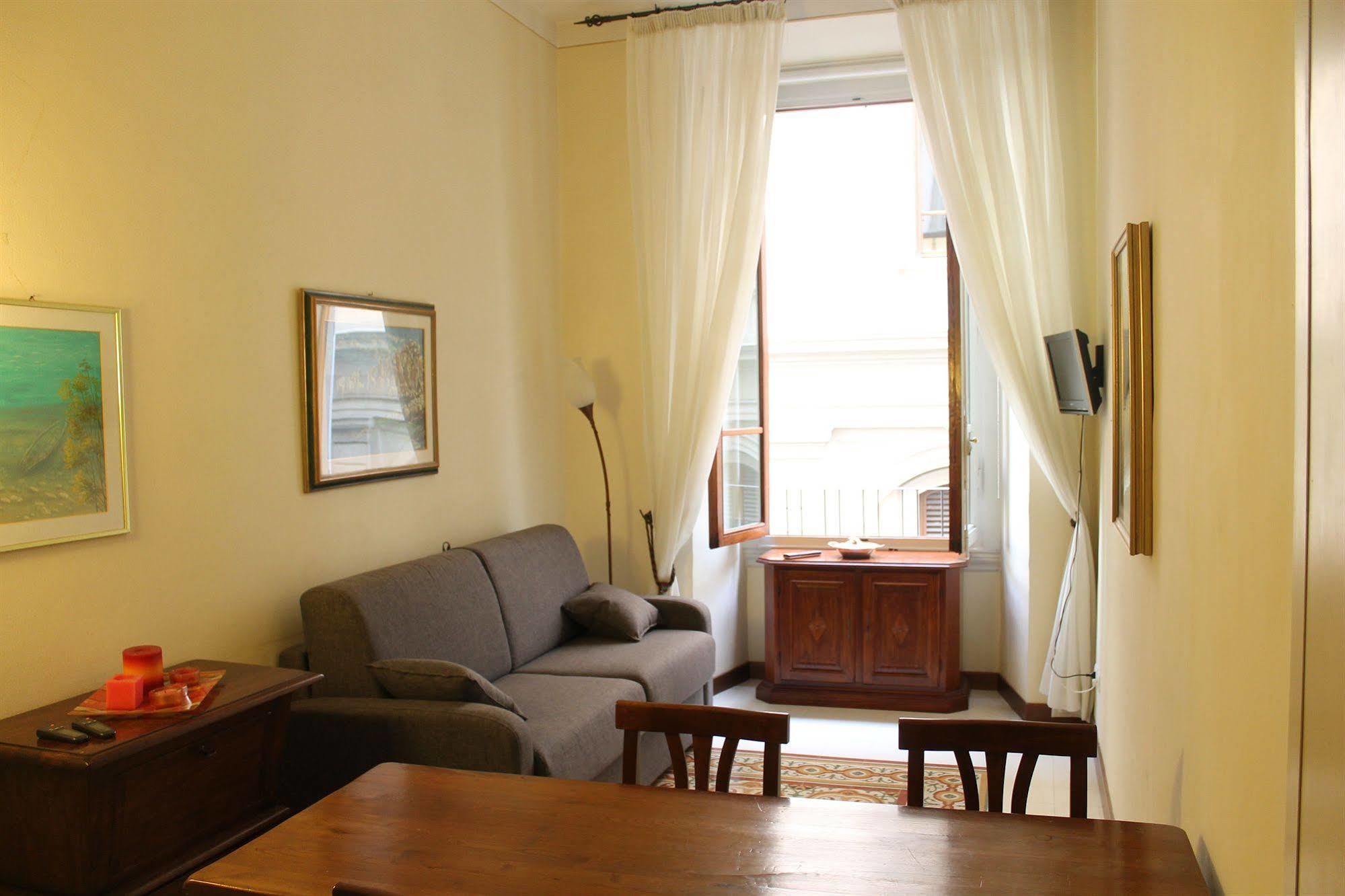 Via Roma Suites Florence Exterior photo